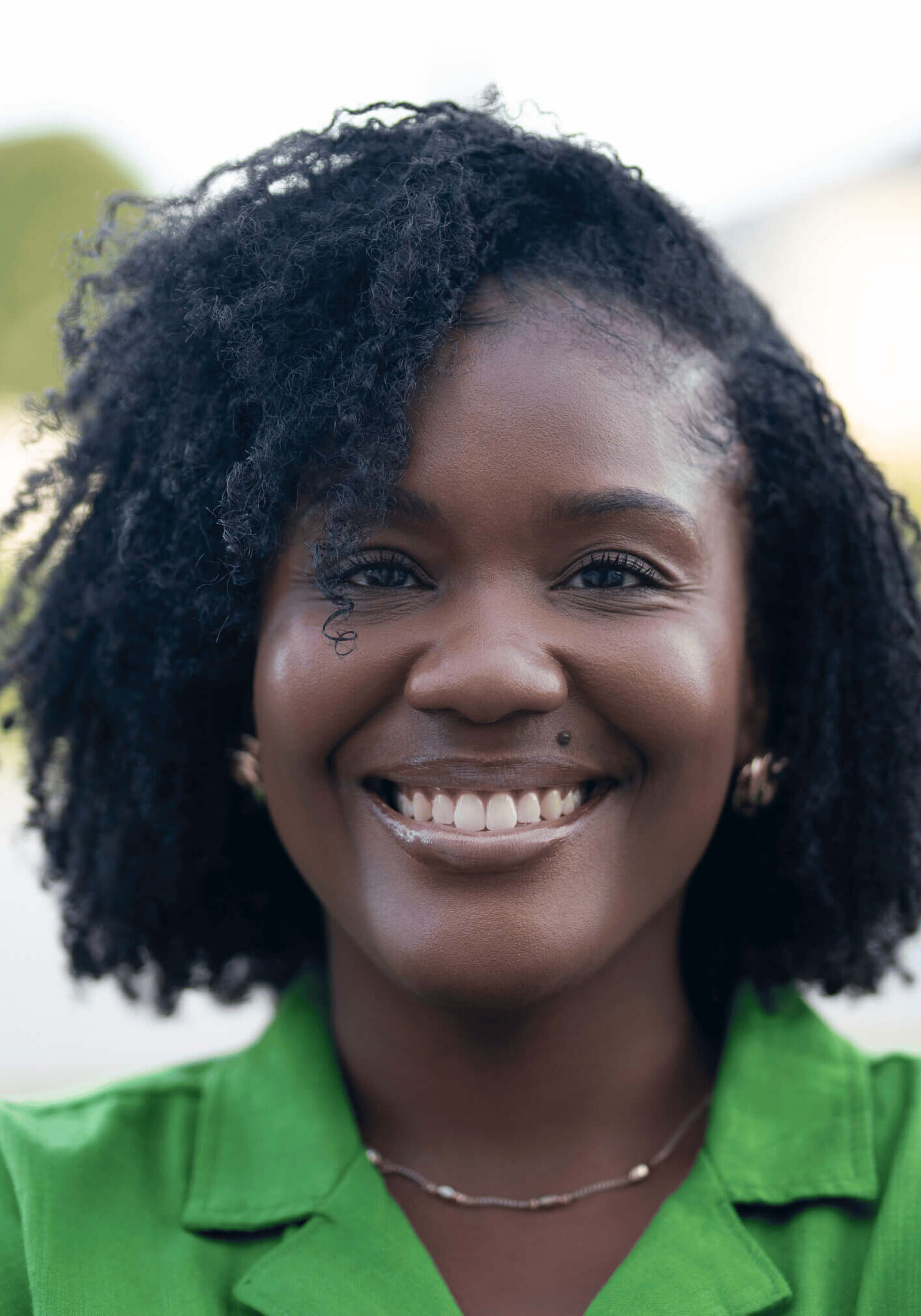 Monique Tubbs