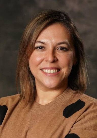 Aleny Garcia
