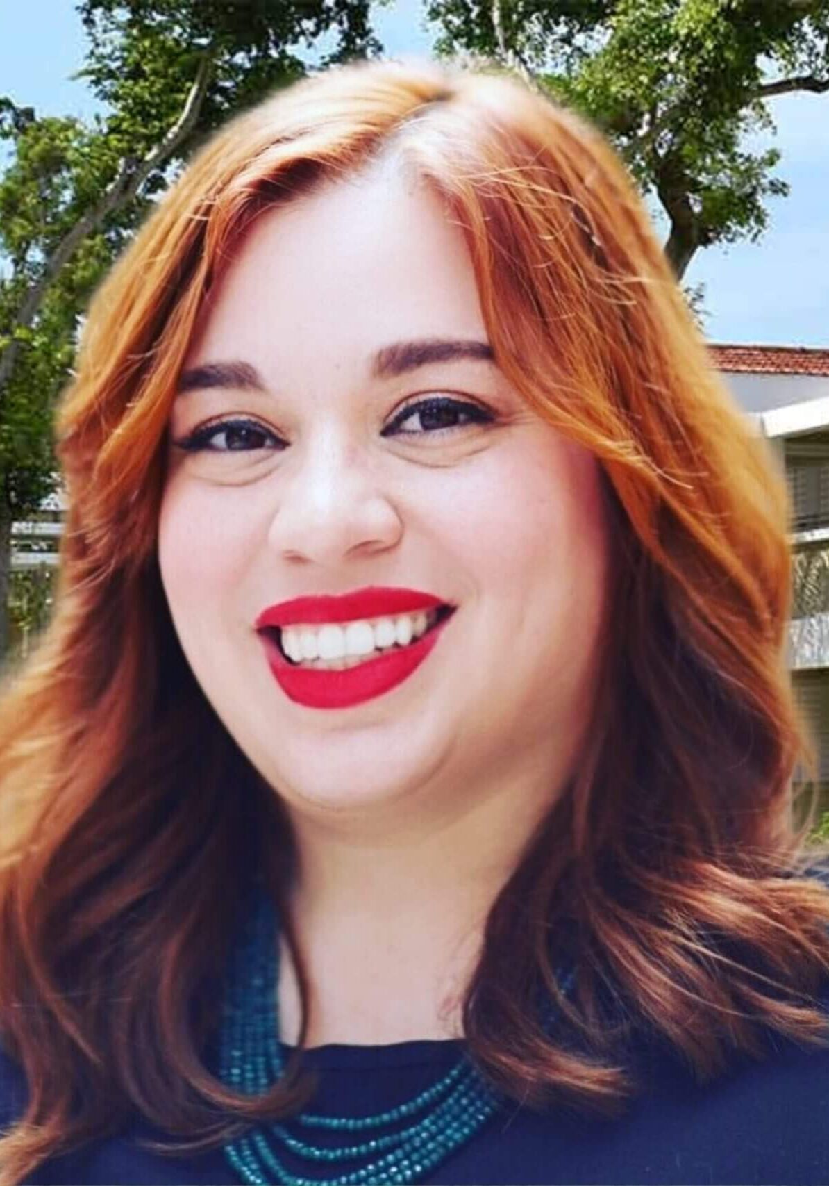 Celeste Suris-Rosselli headshot