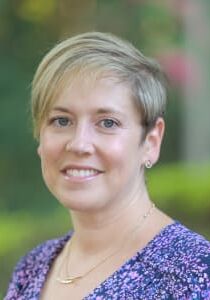 Headshot - Lucy Smith