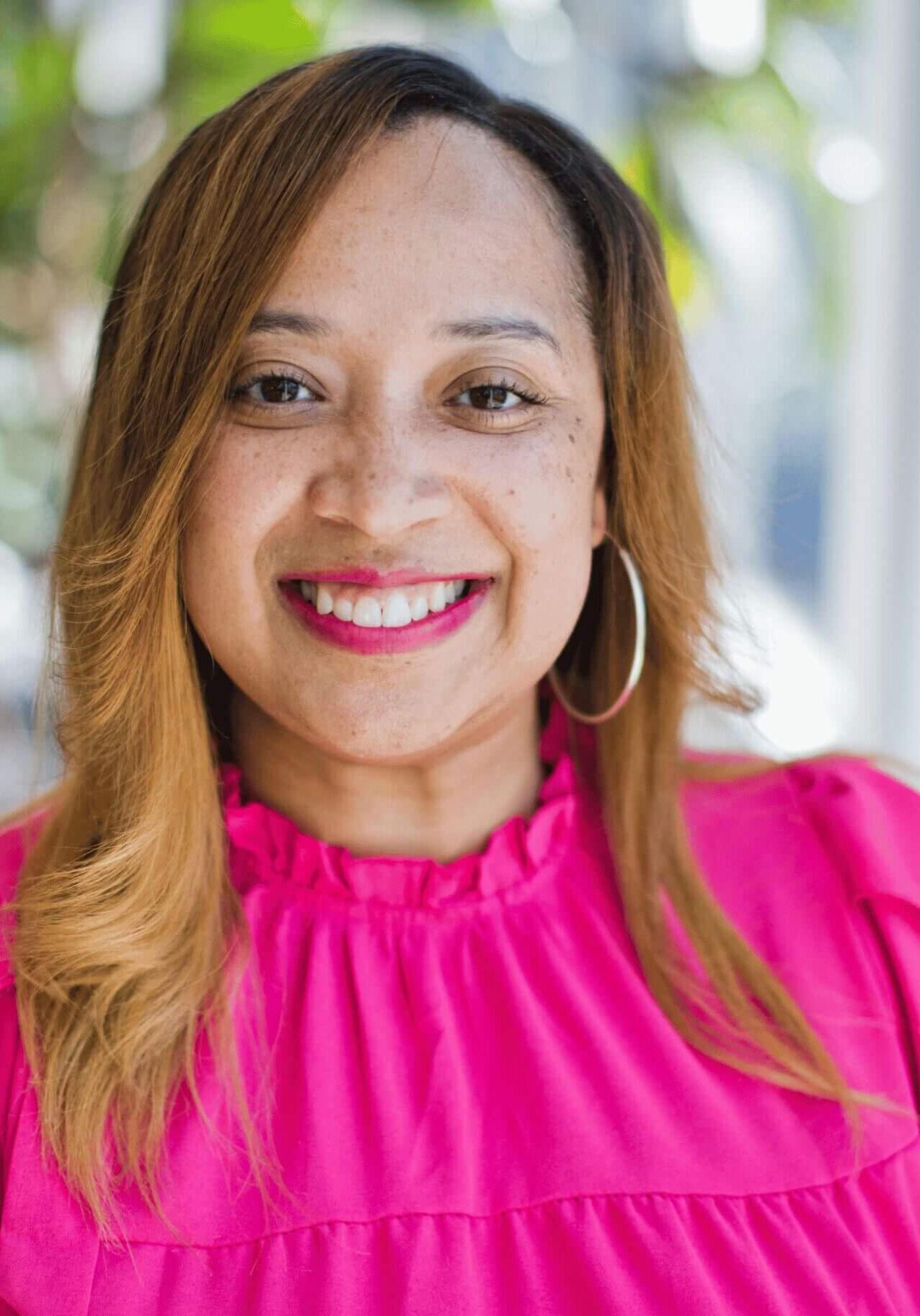 2026 Hua, A. Headshot - Anita Hua