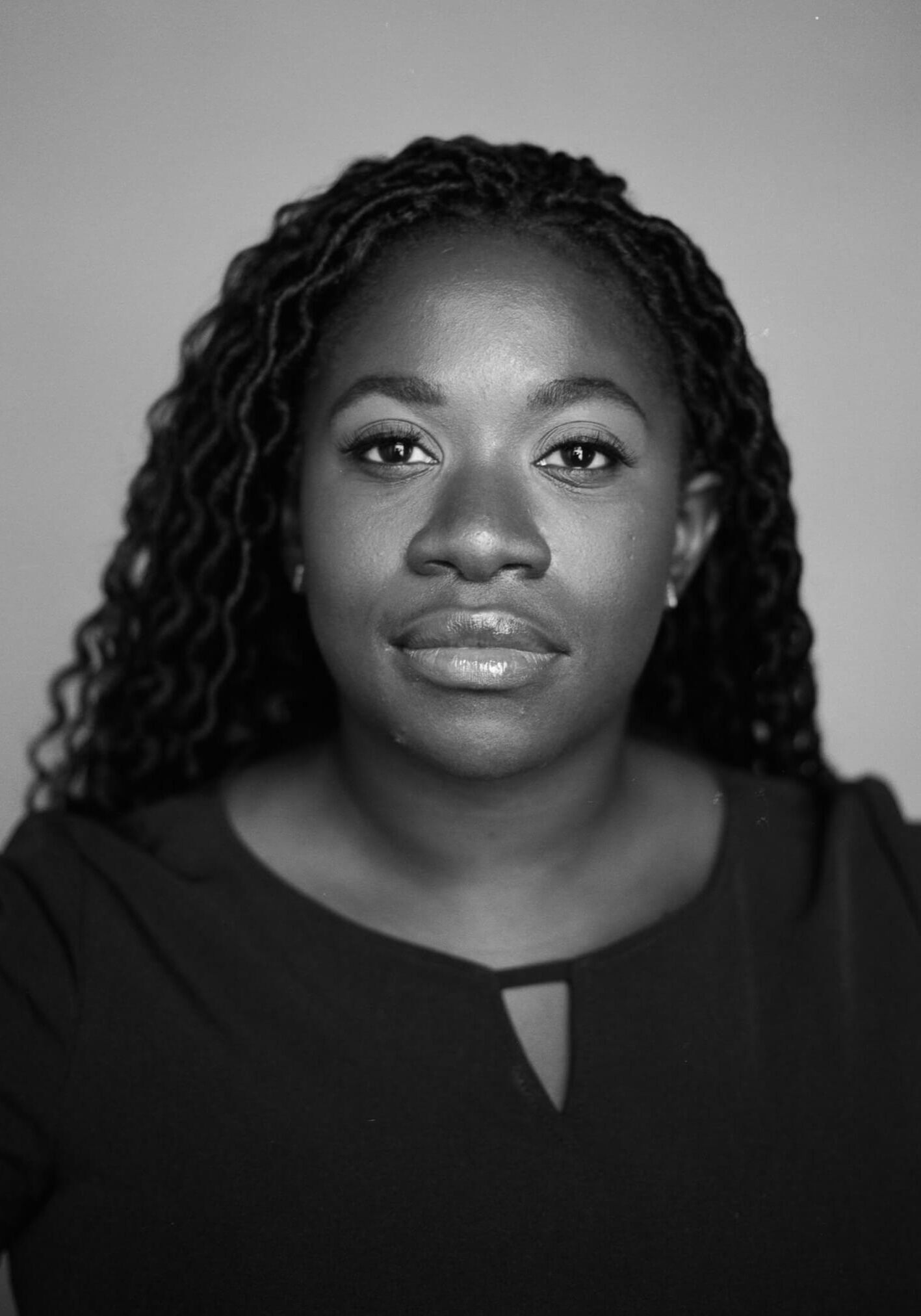 Jahleese Hadley