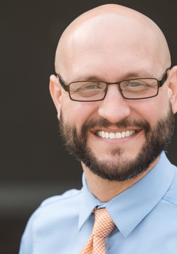 Justin Fenske