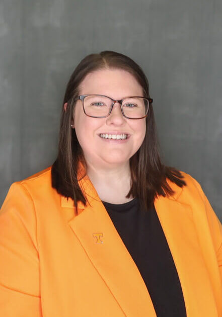Kristen Bird 2025