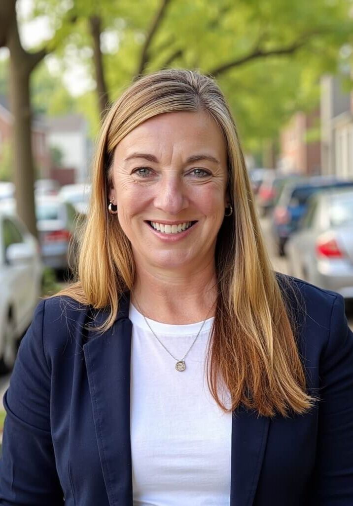Nancy Wolfe 2026