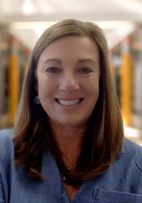Nancy Wolfe